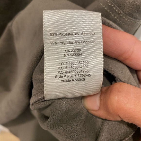 Wilfred mini dress - Picture 4 of 9